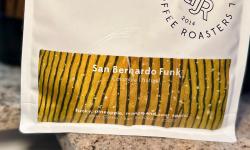 Featured image of post San Bernardo Funk