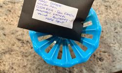 Featured image of post Volcan Azul