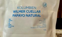 Featured image of post Wilmer Cuellar Papayo Natural