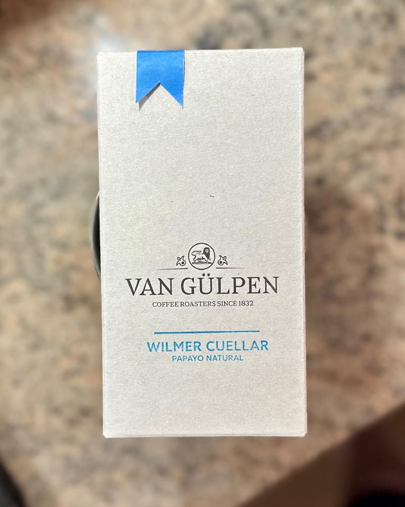 Featured image of post Wilmer Cuellar