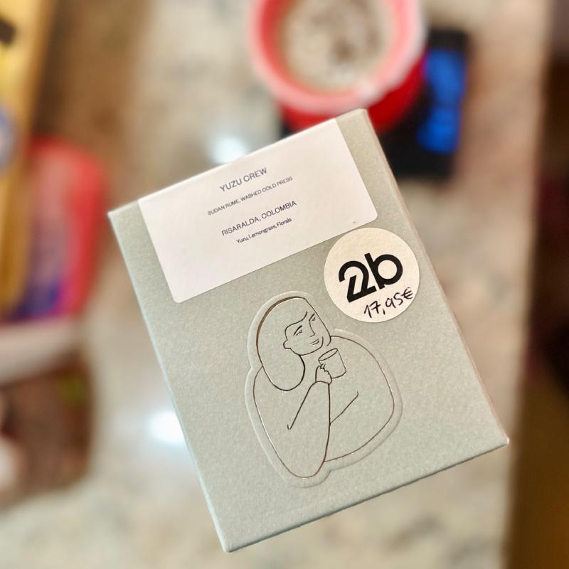 Featured image of post Yuzu Crew