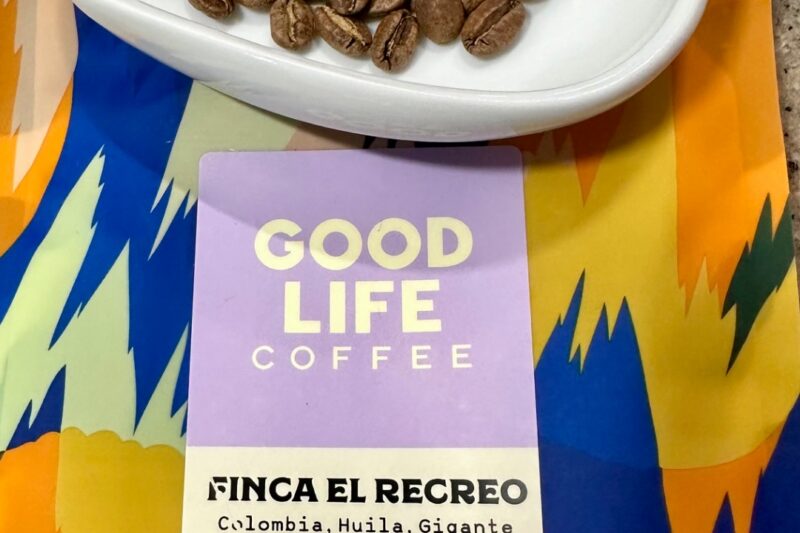 Finca El Recreo