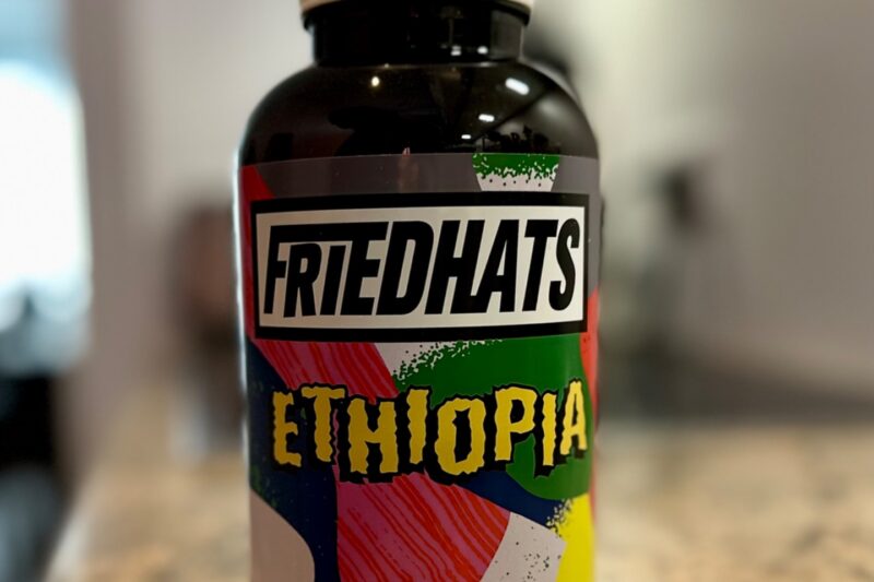 Ethiopia Chelbesa