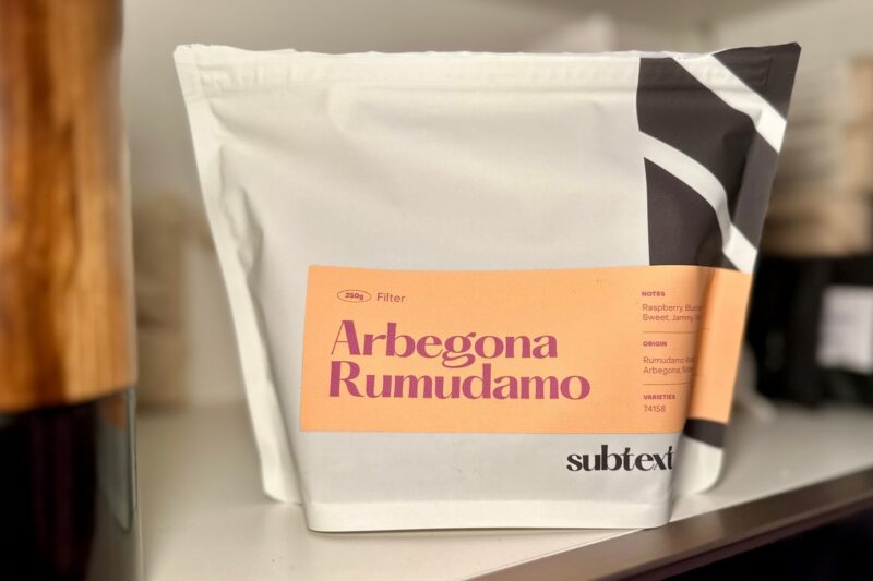 Arbegona Rumudamo