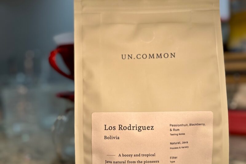 Los Rodriguez