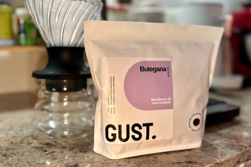 Butegana Cima