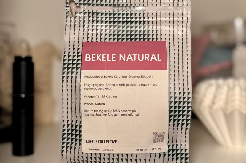 Bekele Natural