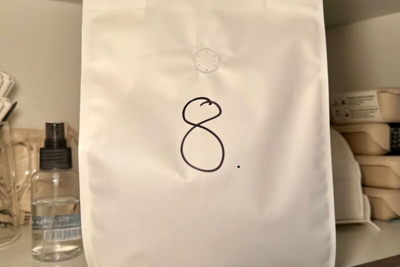 8
