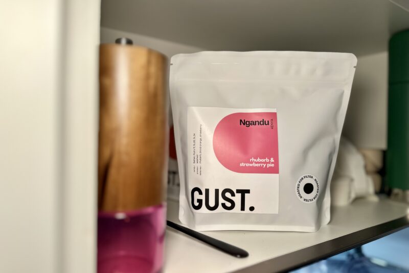 Ngandu