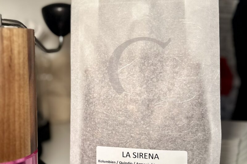 La Sirena