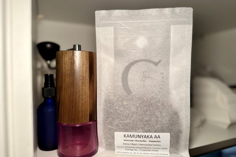 Kamunyaka