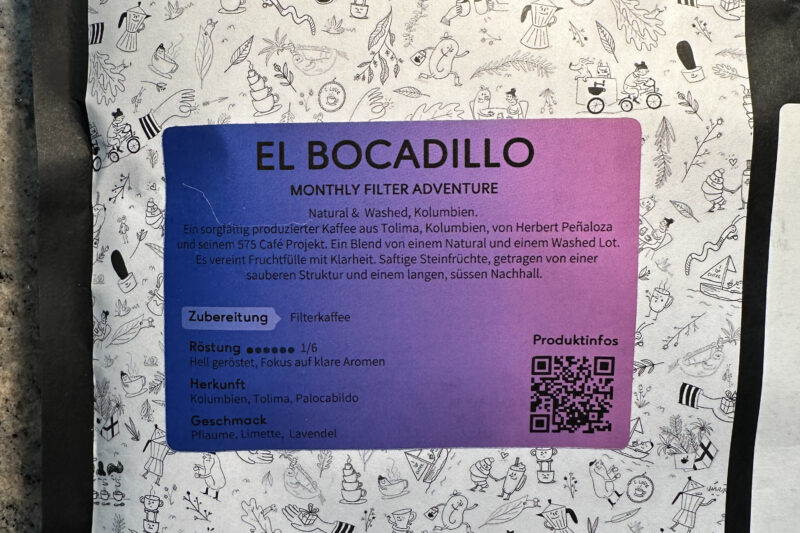 El Bocadillo