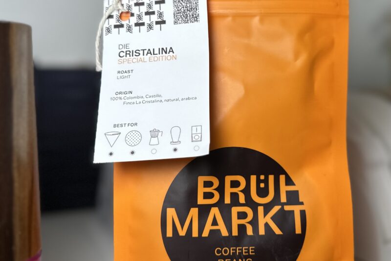 Die Cristalina