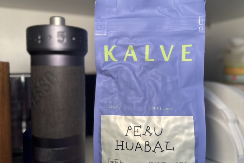 Peru  Huabal