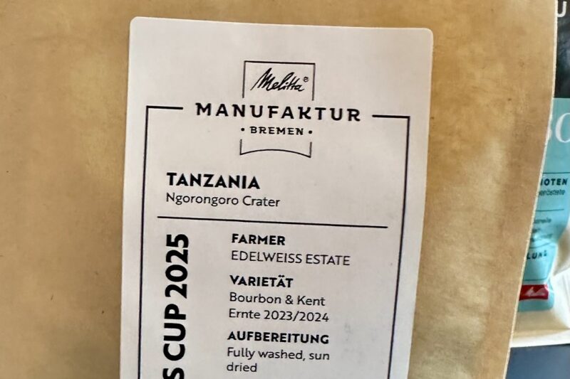 Brewers Cup 2025
