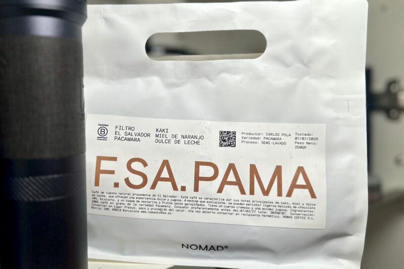Nomad – F.SA.PAM