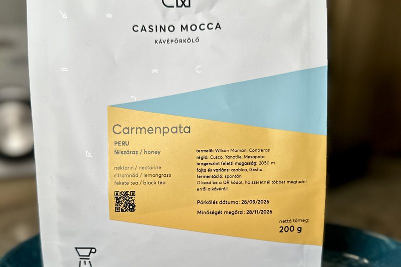 Casino Mocca – Carmenpata